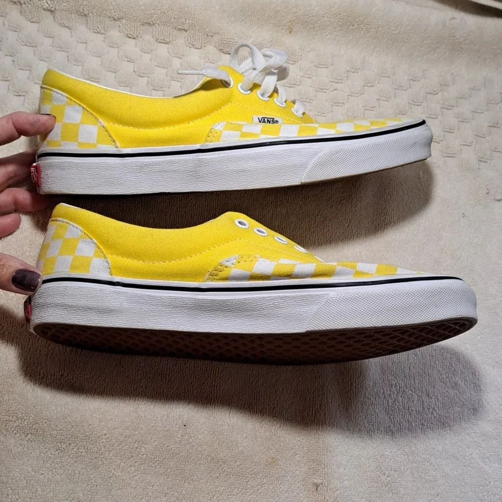 🌏Vans🌏 - Picture 5 of 11